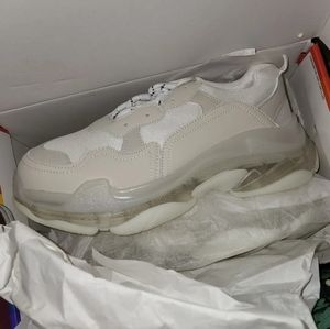 Dolls Kill Platform Sneaker